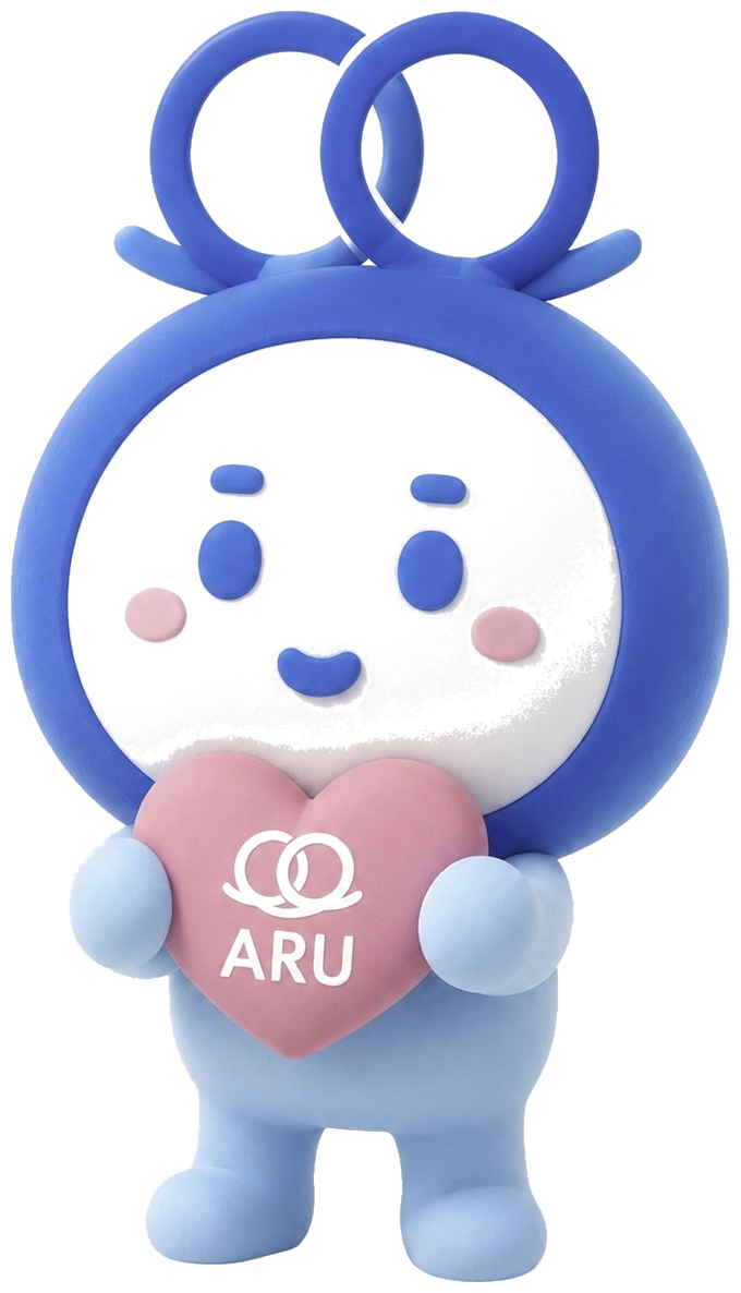 アルくん